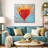 This Girl Is On Fire