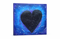 Love Is A Black Hole