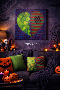 It Happened In October