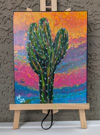 That 90's Cactus #1