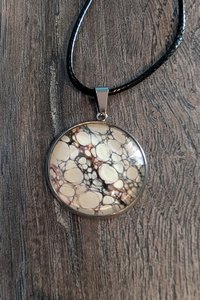 Pendant Necklace