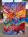 Abstract Painting 24x36
