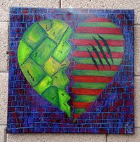 It Happened In October