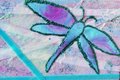 DRAGONFLY | 4x6in | Dragonfly Art | Home Decor