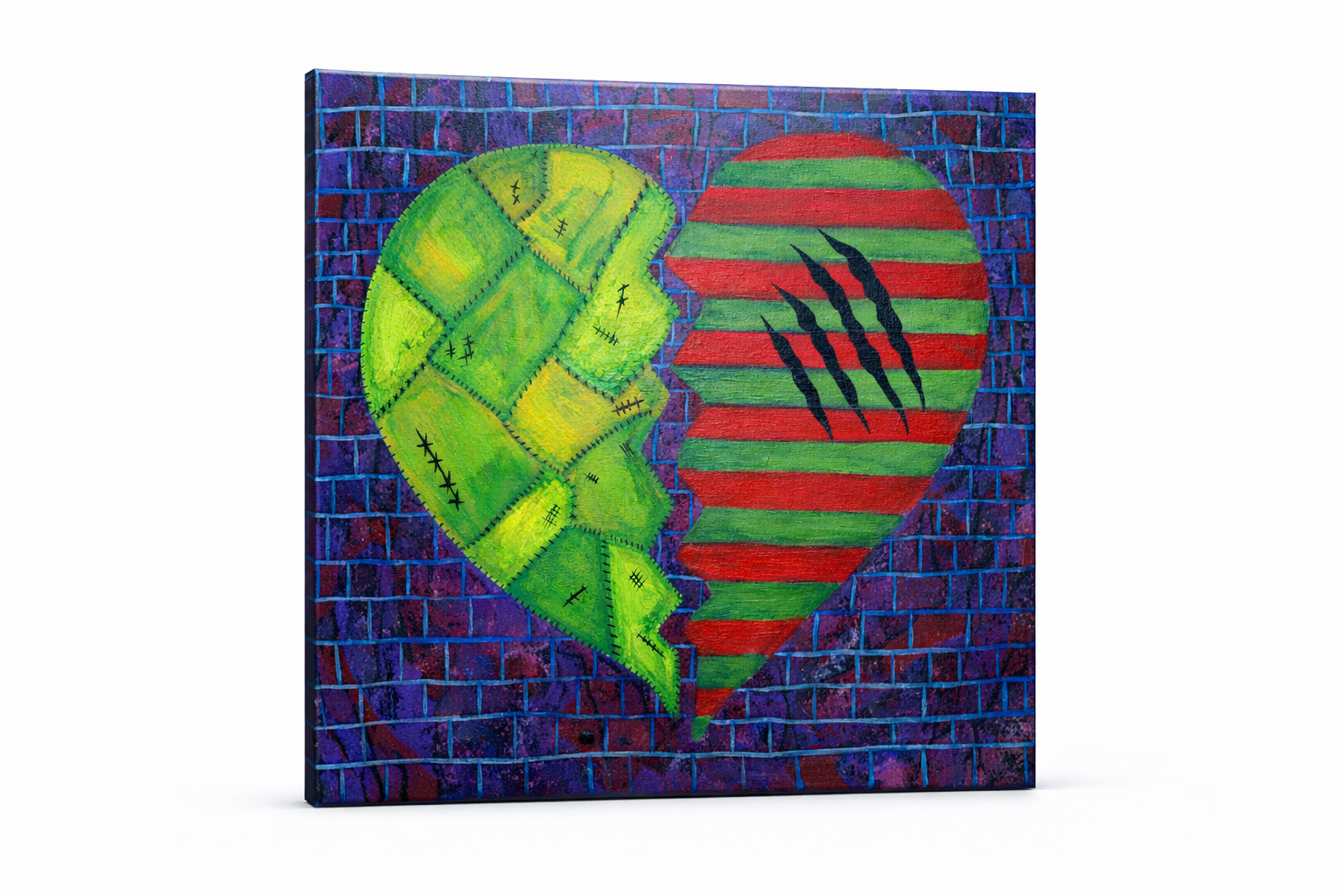 It Happened In October