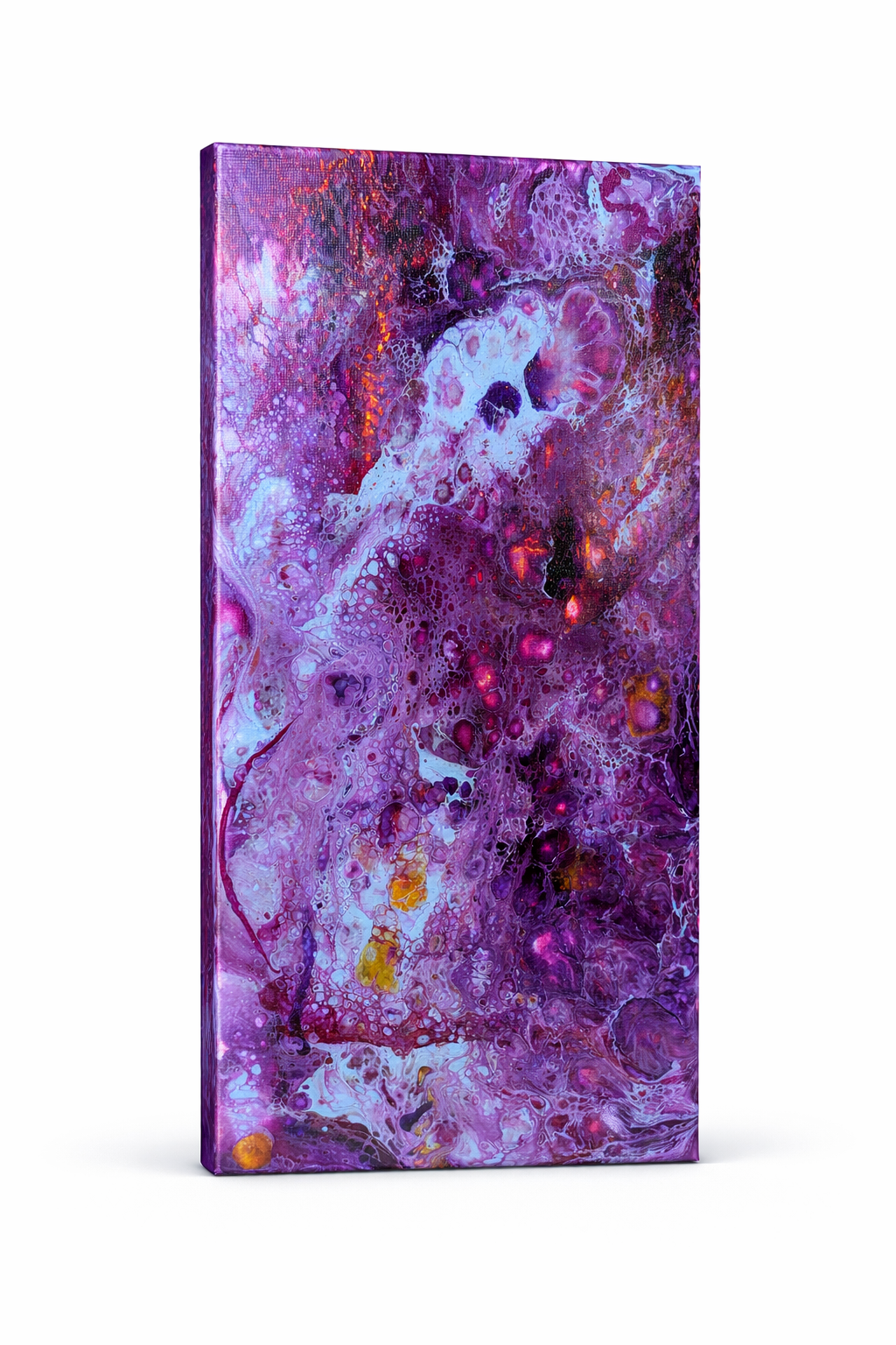 They Say I Never Forget