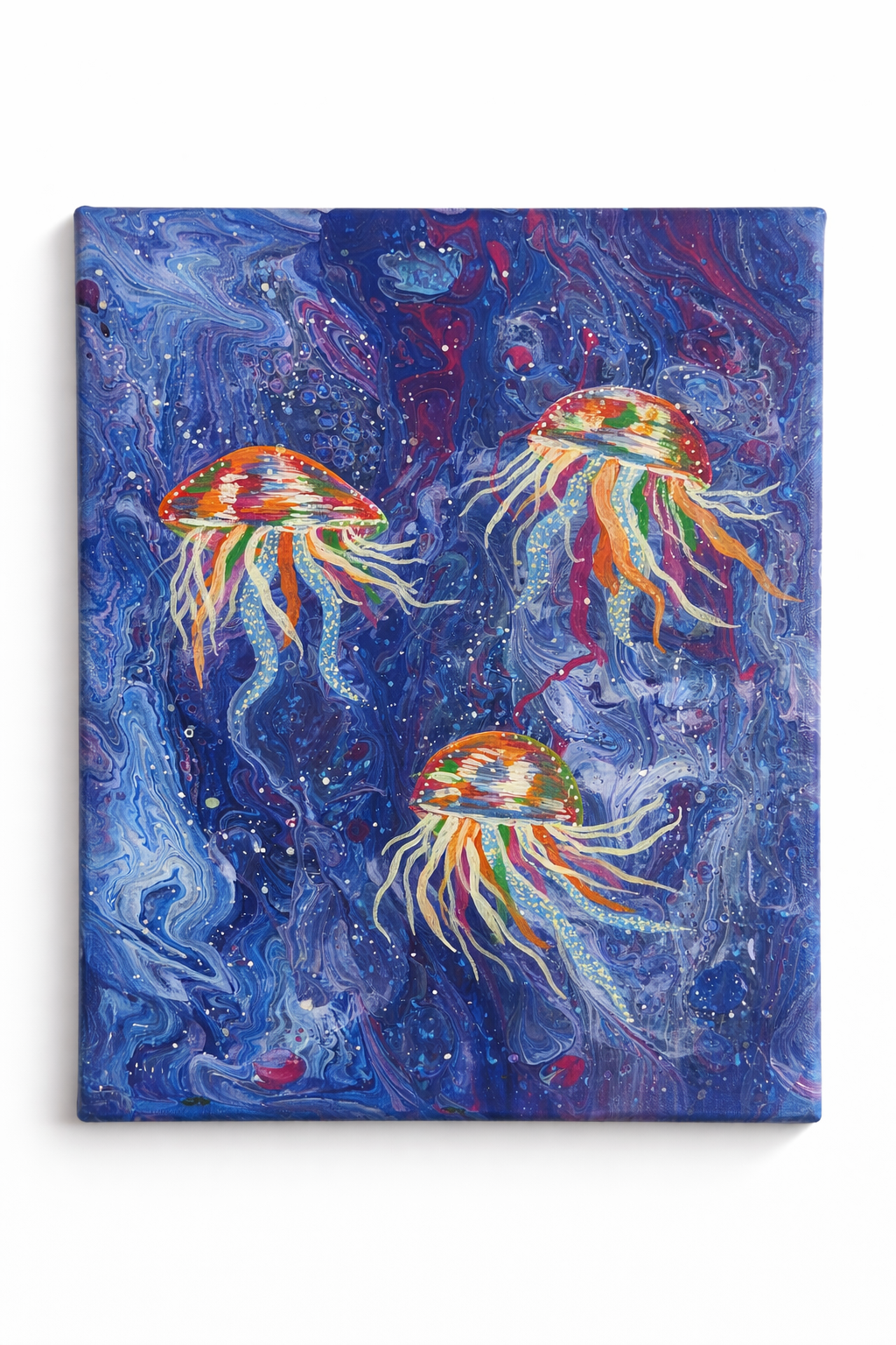 Memory of a Punch Balloon