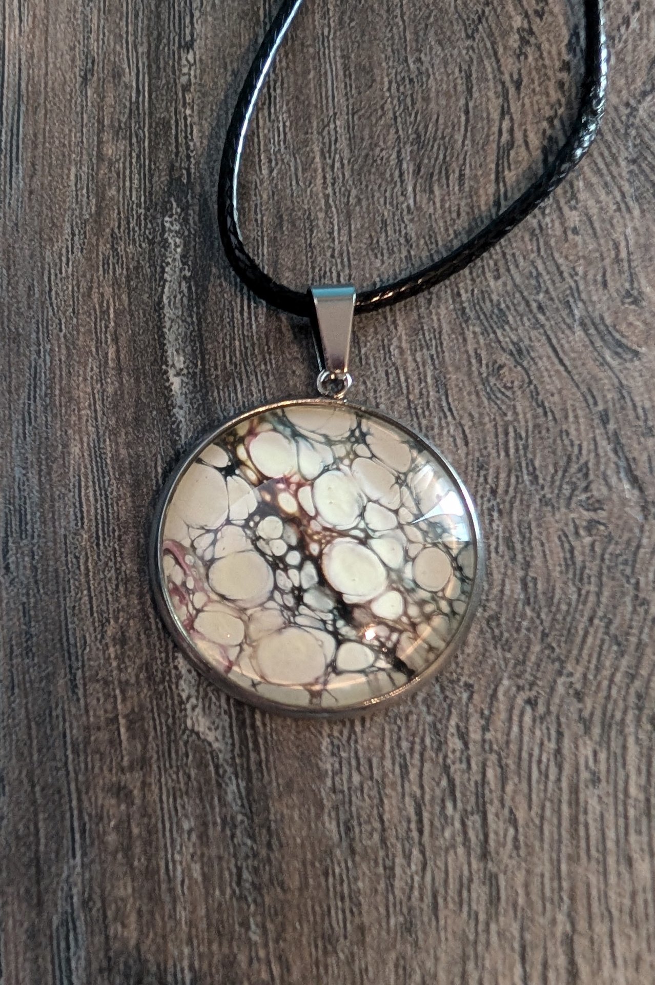 Pendant Necklace