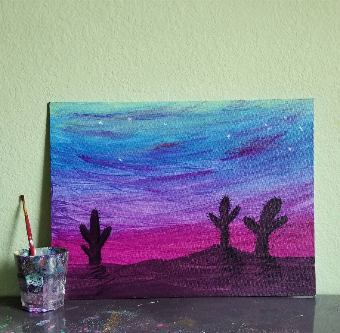 ARIZONA