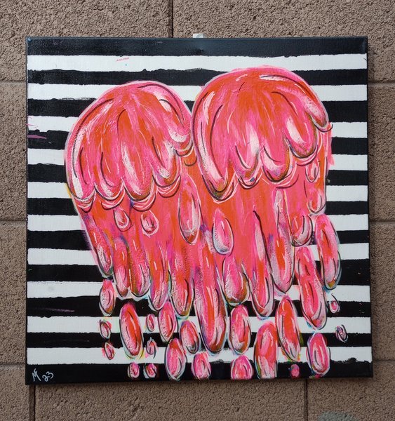 Love Melts Away