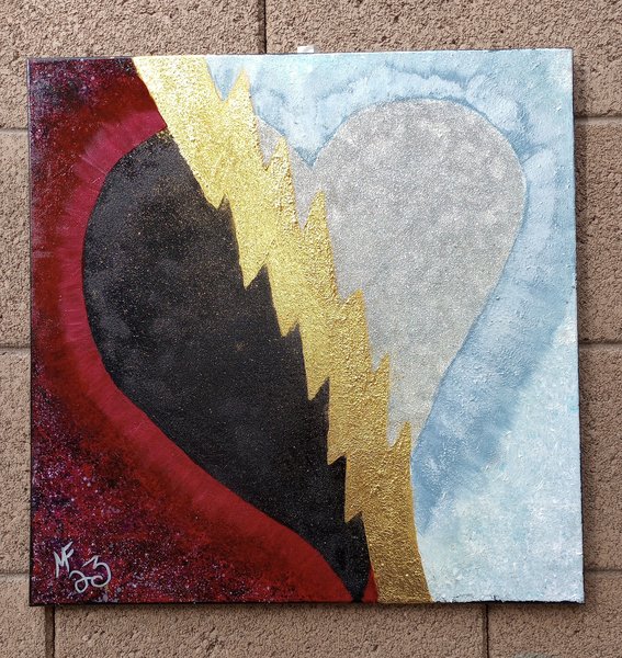 Love or Thunder