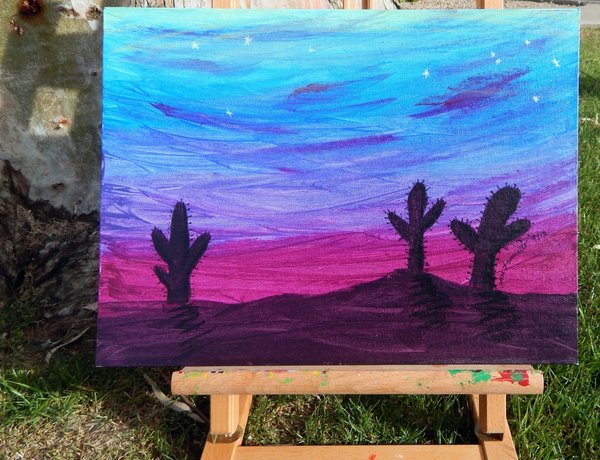 ARIZONA 